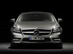 Mercedes-Benz CLS-Class 2010 года